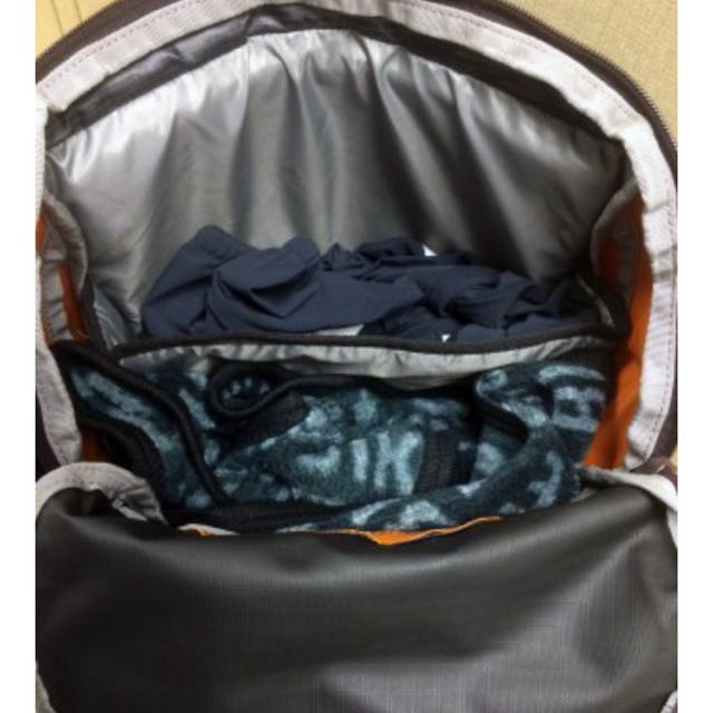 Ogio Ironman Backpack, Sports Equipment, Sports & Games, Water Sports