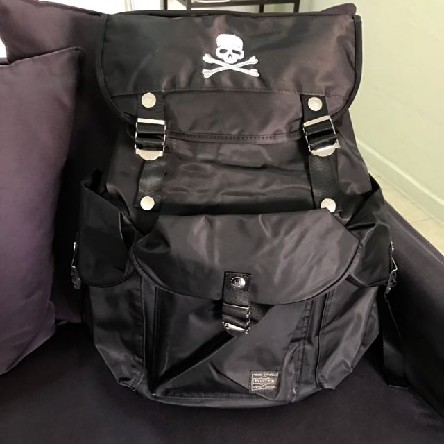 Porter mastermind backpack clearance