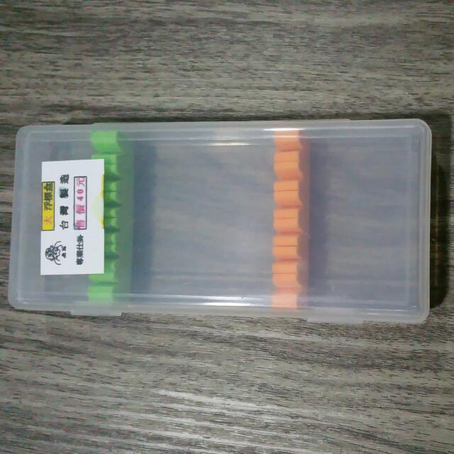 Prawning Float Keeper Box, Sports Equipment, Sports & Games, Water ...
