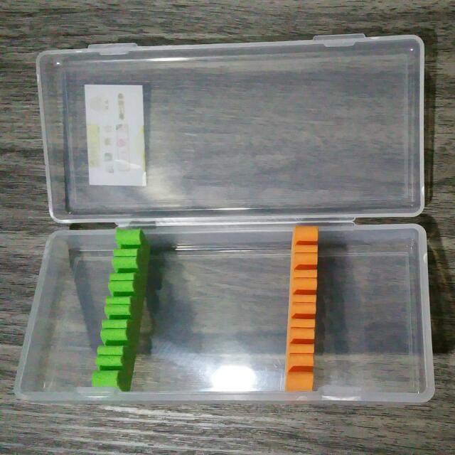 Prawning Float Keeper Box, Sports Equipment, Sports & Games, Water ...