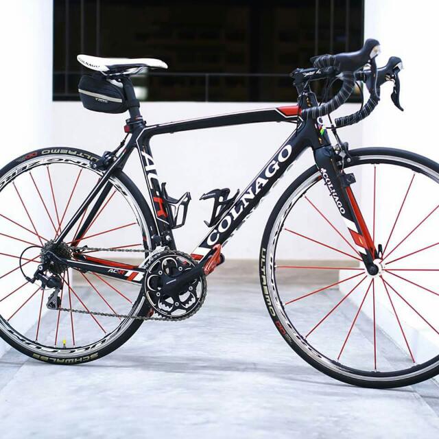 colnago price