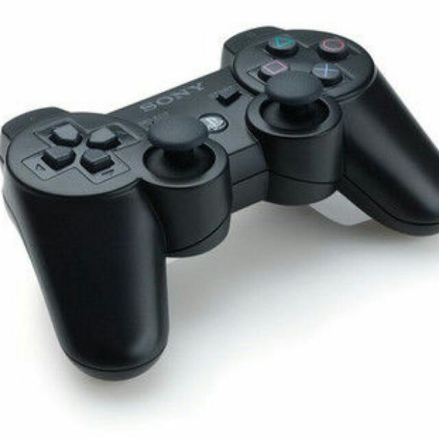 ps3 with controller for sale