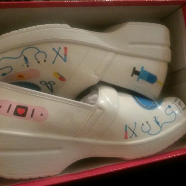 rasolli nurse shoes