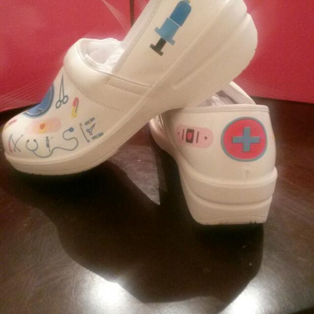 rasolli nursing shoes