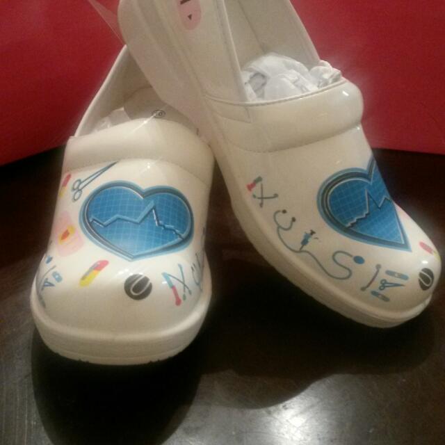 rasolli nursing shoes