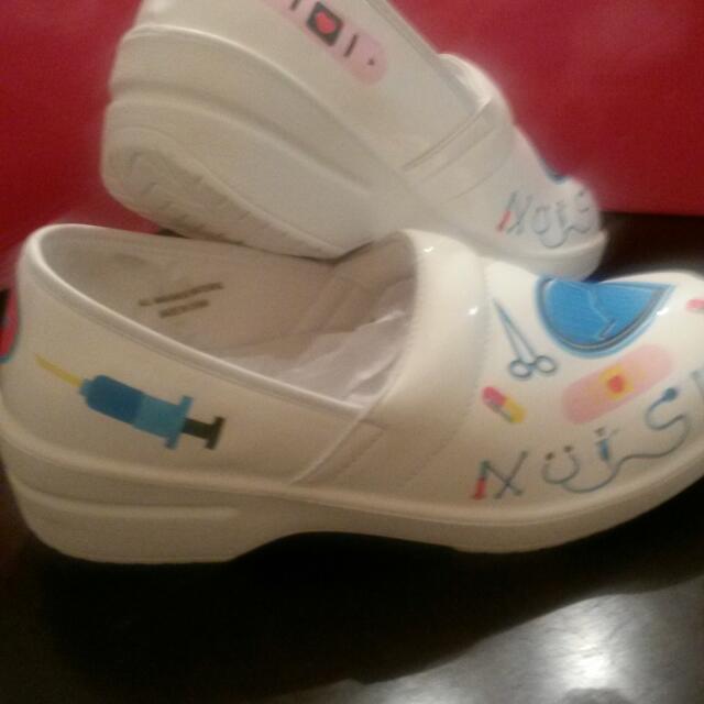 rasolli nurse shoes