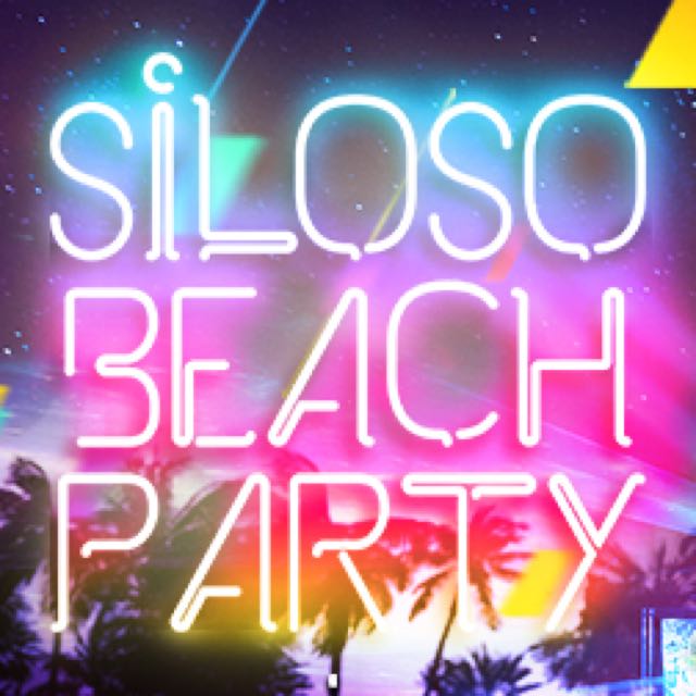Siloso Beach Party Tickets Vouchers Event Tickets On Carousell