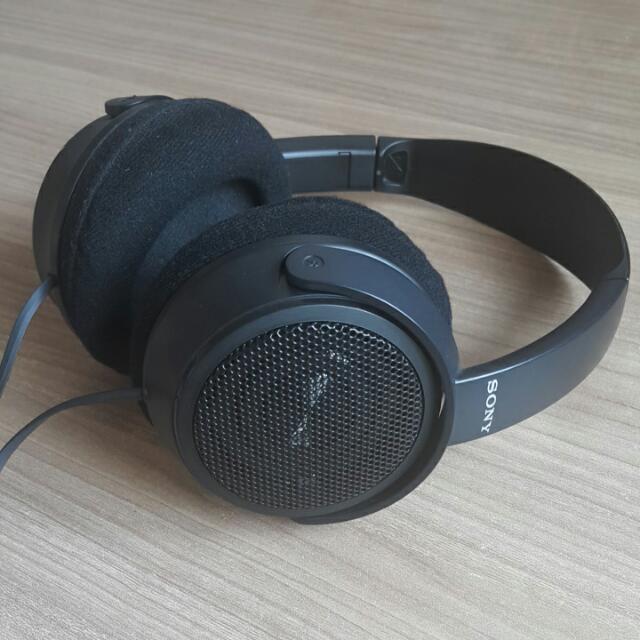 Sony ma100 hotsell