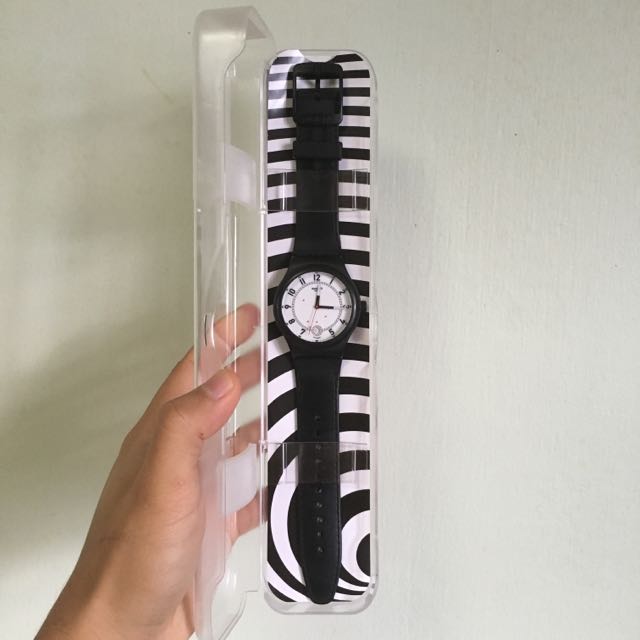 Swatch sistem best sale chic