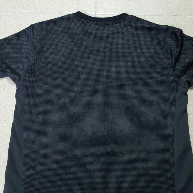 uniqlo dri fit
