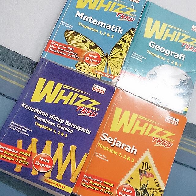 Soalan Kemahiran Hidup Tingkatan 2 Pt3
