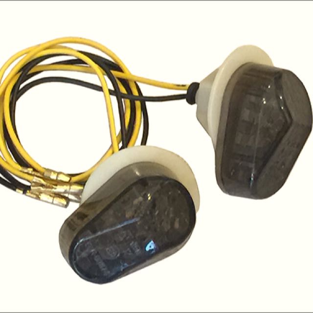 Signal r25 outlet