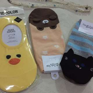 Cute Socks