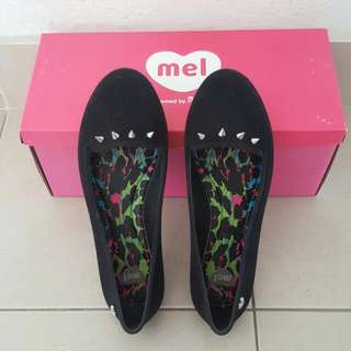 Authentic US5 Melissa Shoe