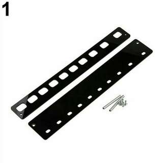 Instock Standing Long Make Up Brush Holder