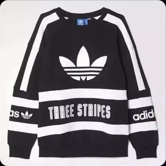 women's originals sweatshirt