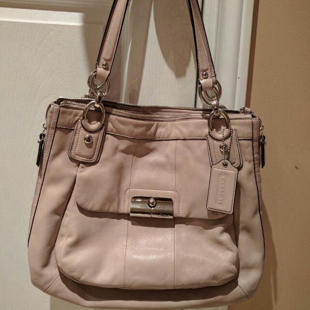Coach kristin bag shop