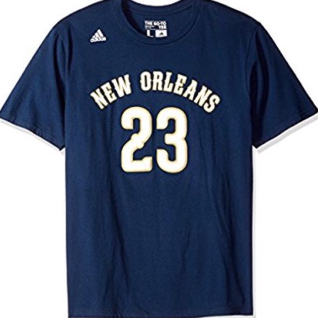 anthony davis adidas