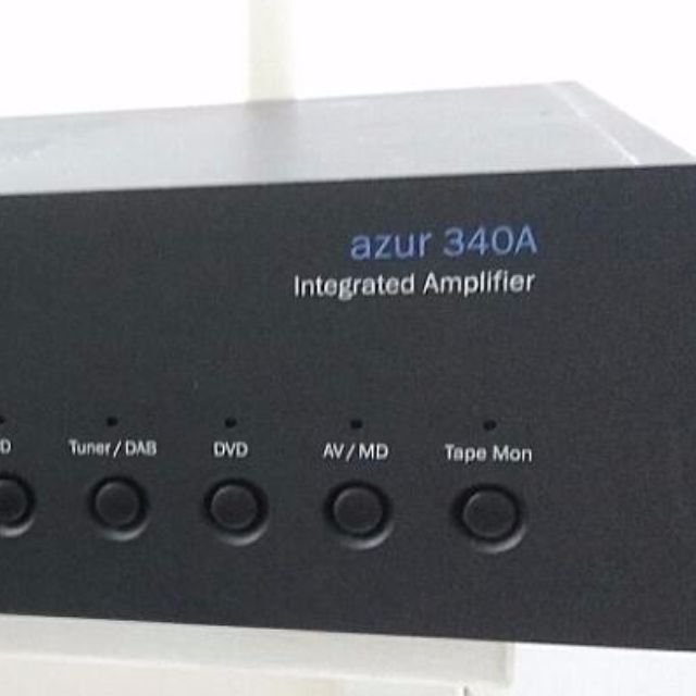 azur 340a