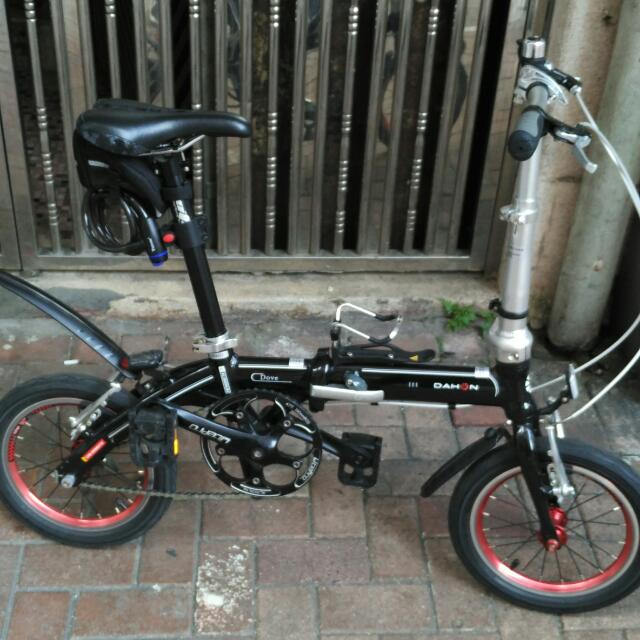 dahon dove 412 cheap online