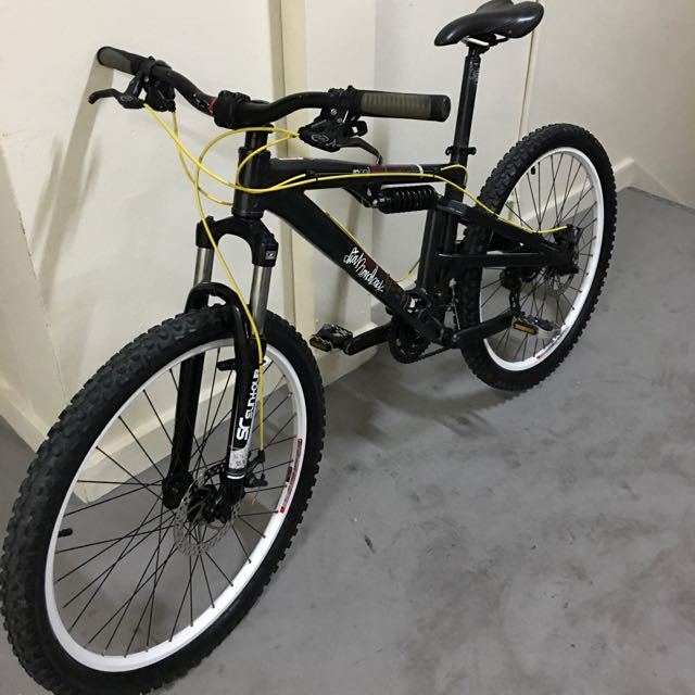 2016 diamondback recoil