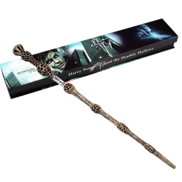 Elder store wand toy