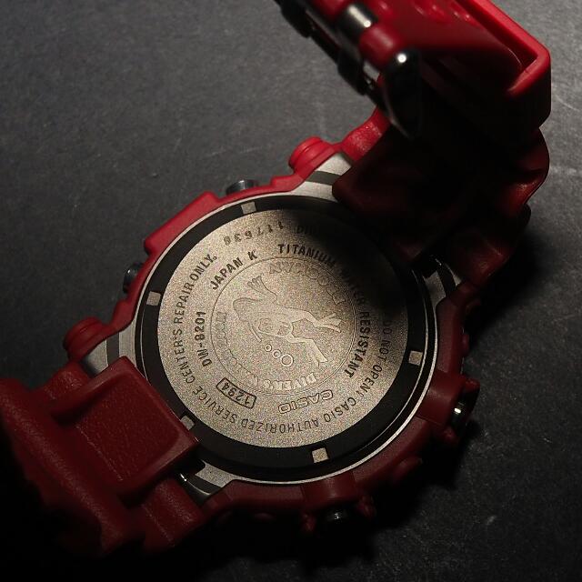 dw 8201gf