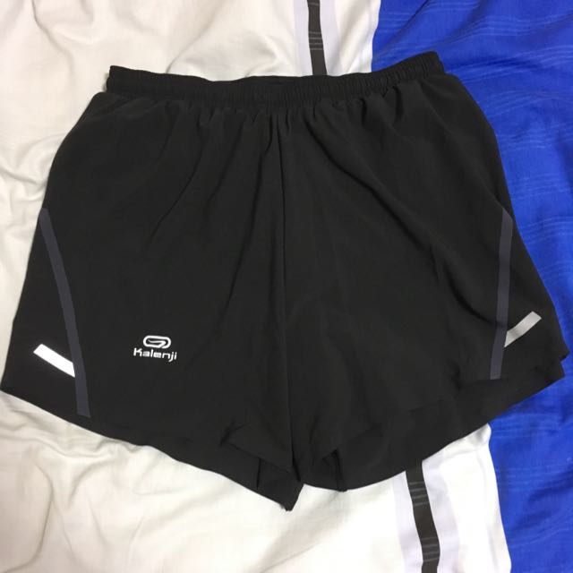 kalenji running shorts
