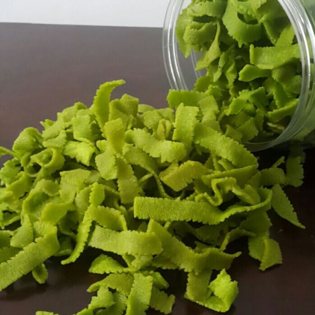 Maruku Kacang Peas Food Drinks Packaged Snacks On Carousell