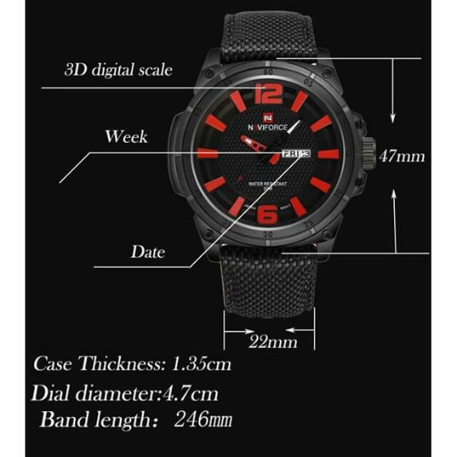 Naviforce 9066 deals