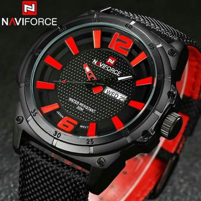 Naviforce 9066 store