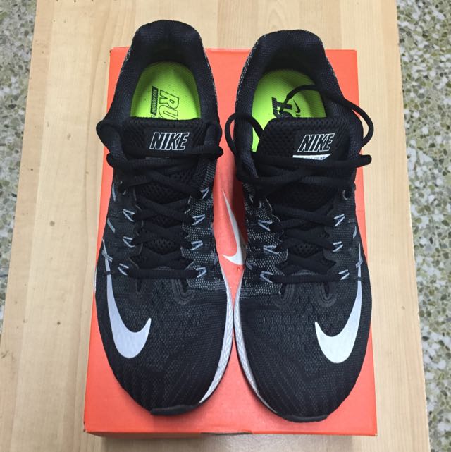 nike air zoom elite 8