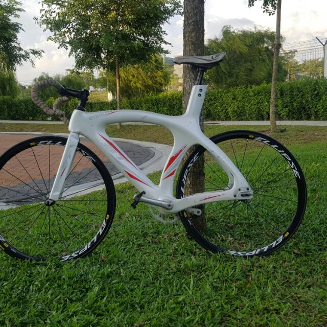 bt track bike for sale