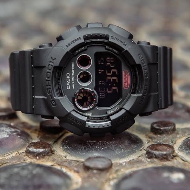 Casio sales gd 120mb
