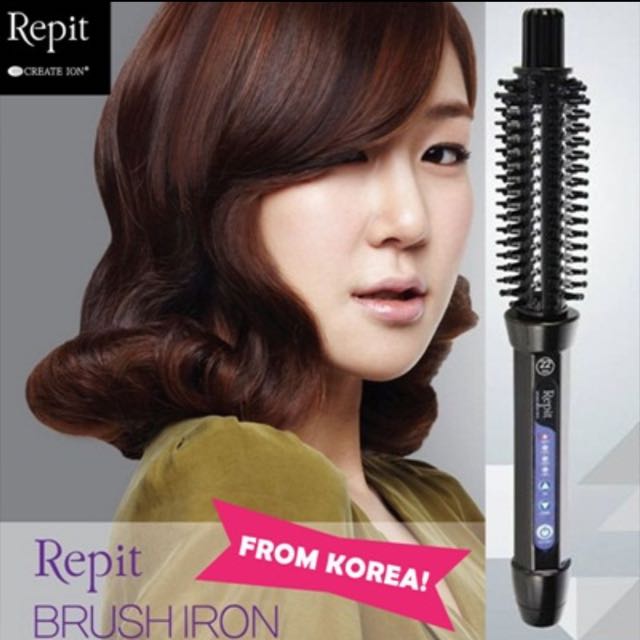 Repit hair styler on sale