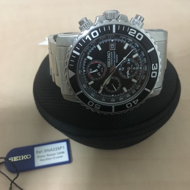 Seiko sna225p1 top