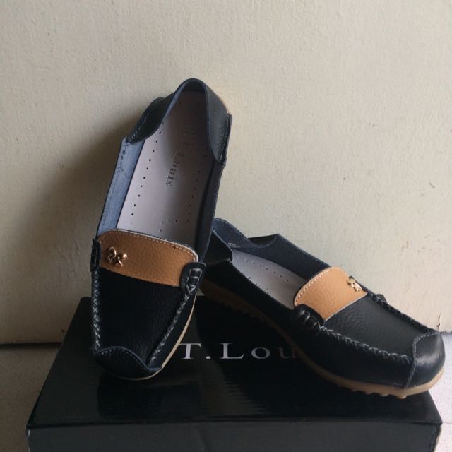 S.T.Louis Women Shoes, Women's Fashion 