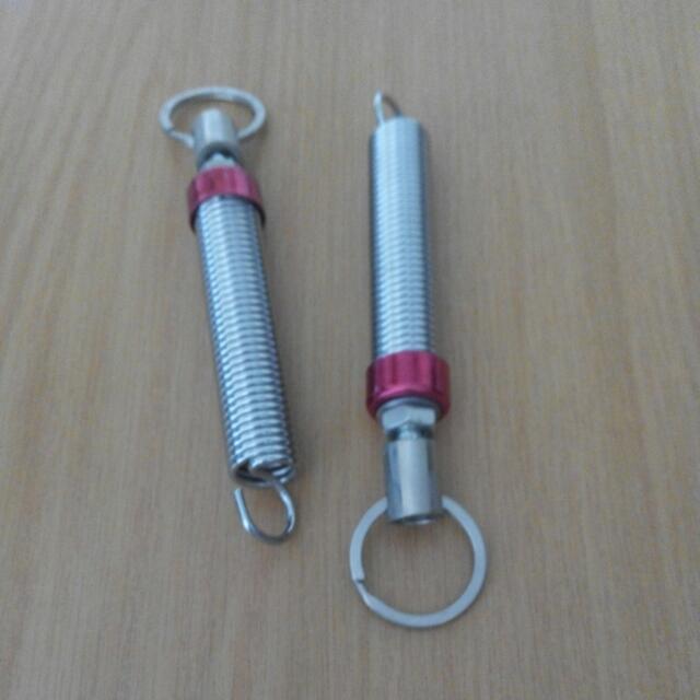 Trunk Spring, Car Accessories on Carousell