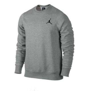 二手正品-jordan大學T