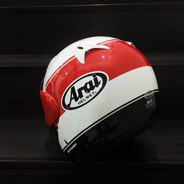 Arai sz-f Banda 纏めれ 黒