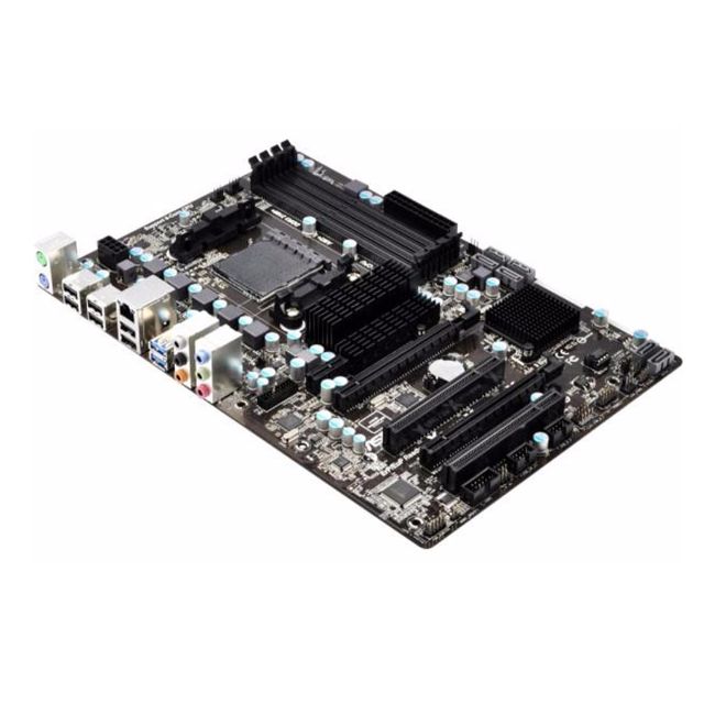 Asrock 970m pro hot sale