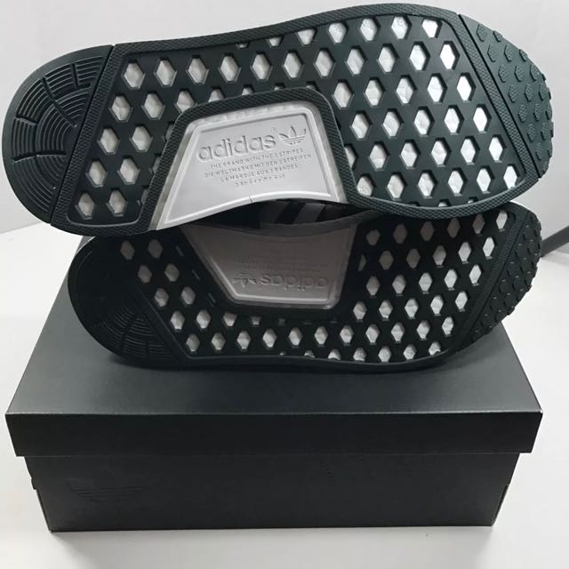 Bape Nmd Xr1 Legit Check Bape X NMD Adidas Ape 綠迷彩全新陳冠希, 他的