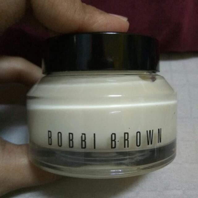 Bobbi Brown Vitamin Enriched Face Base Health Beauty Skin Bath Body On Carousell