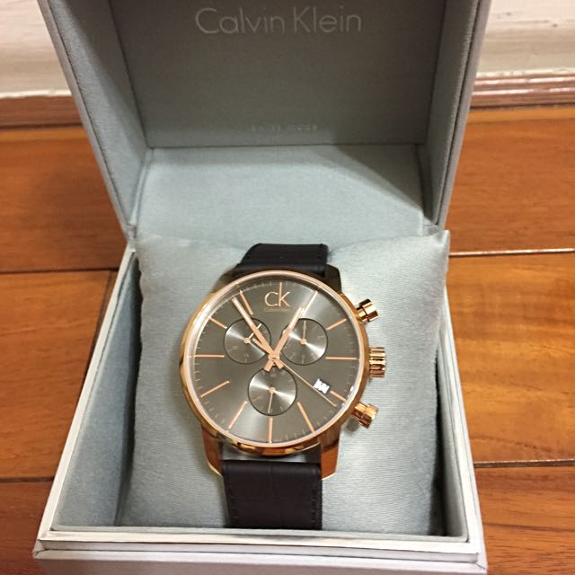 Calvin sales klein k2g276g3