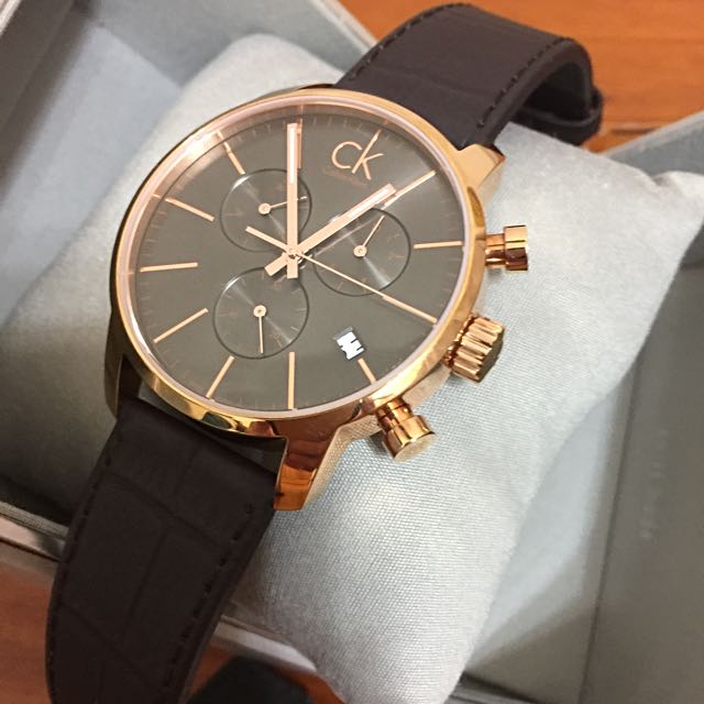 Calvin Klein CK K2G276G3