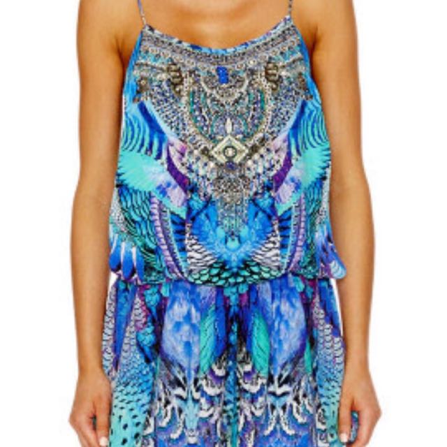 Buy camilla moondance dress cheap online