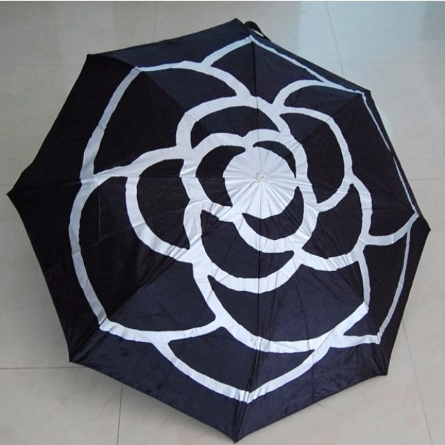 Chanel Umbrella, Luxury, Accessories on Carousell