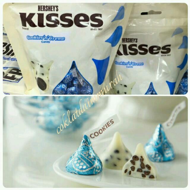 100+ Gambar Coklat Kisses Terbaru 100+ Gambar Coklat Kisses Terbaru