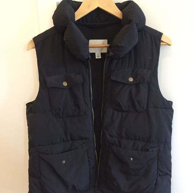 Country road vest Outlet