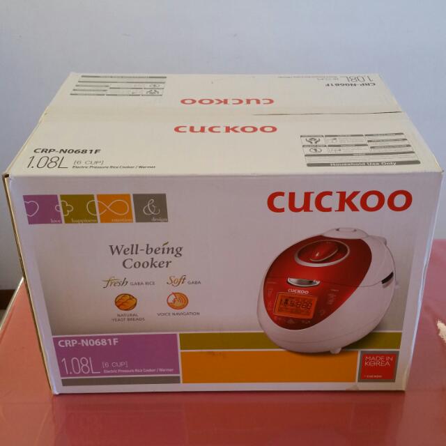 n0681f cuckoo